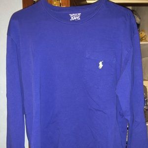 Polo Ralph Lauren long sleeve